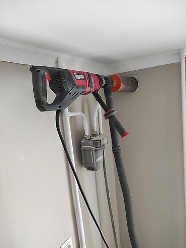 Установка вытяжек и вентиляции: Приточный клапан эффективный естественный циркуляции воздуха работает — 2