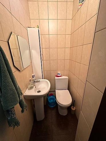 Продажа домов: Дом, 56 м², 3 комнаты, Собственник, Евроремонт — 15