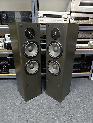 Zvučnici i stereo sistemi: Jbl LX 750 moze da se kupi u delovima posebno basevi kompletan — 1