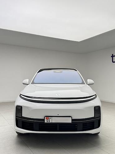 byd e1: Lixiang L7: 2023 г., 1.5 л, Автомат, Электромобиль, Внедорожник — 6
