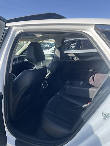 Kia: Kia K5: 2020 г., 2 л, Автомат, Бензин, Седан — 4