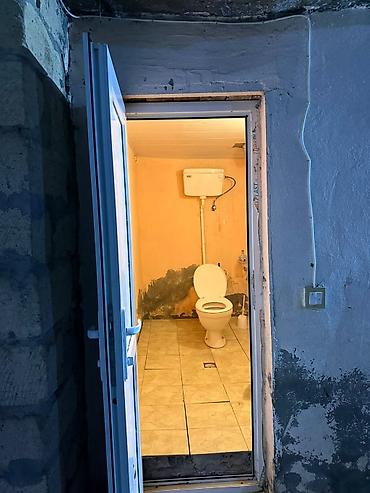 kiraye gence: Mənzil – 2 otaqlı, ayrı mətbəxli - Geniş və işıqlı otaqlar: bir — 6