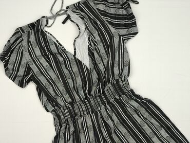 sukienki swing plus size: Moodo, Women`s dress, size S (EU 36)