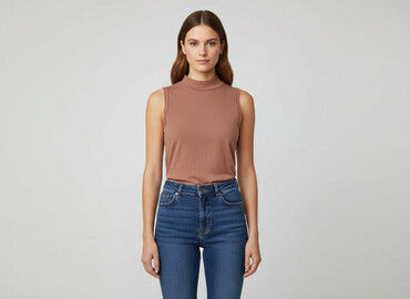 Women`s top, size S