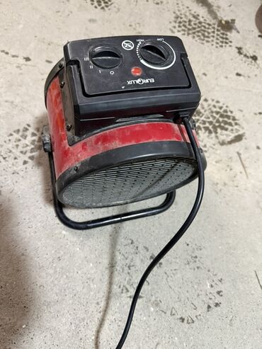 пушка обагреватель: Тепловая пушка Электрическая