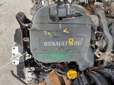 Другие автозапчасти: Двигатель Renault Kangoo 1.9 DCI F9Q K732 2005 (б/у) at lalafo.kg Другие автозапчасти: Двигатель Renault Kangoo 1.9 DCI F9Q K732 2005 (б/у)