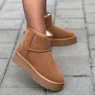 labrador zenska obuca: Ugg mini classic čizmice NOVO Novo Brojevi 36 do 41 fb Moja — 2