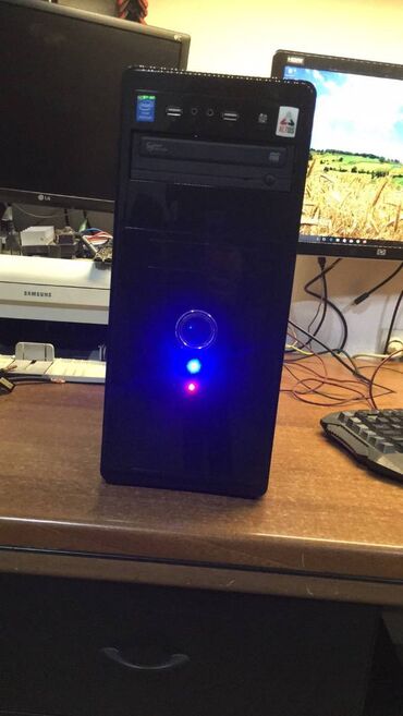 Desktop računari i radne stanice: Desktop 100% ispravan jak i stabilan idealan za cnc masine i na lalafo.rs — 2 Desktop računari i radne stanice: Desktop 100% ispravan jak i stabilan idealan za cnc masine i — 2