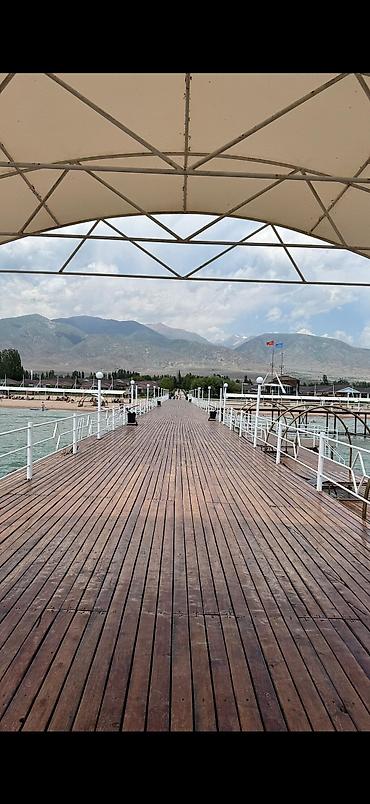 скай парк: Аренда квартиры на Иссык-Куле, Asia Palace, Сары-Ой, 6 мест, Цена Целиком за жилье — 10