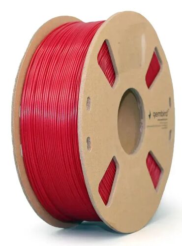 dexy co sony playstation 4: Brand: Gembird Model: GEMBIRD 3DP-ABS1.75-01-R ABS filament za 3D