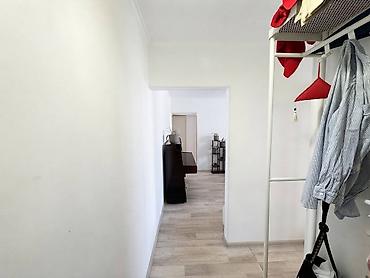 flat kant: 3 комнаты, 62 м², Кок-Жар мкр 104 серия, 5 этаж, Свежий ремонт — 2