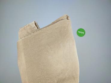 second hand online shops: Spodnie materiałowe damskie, rozmiar L — 4