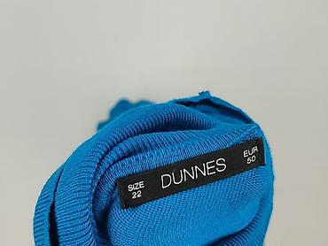 sweter benetton: Dunnes, Golf damski, rozmiar 5XL — 4
