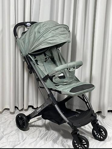 Uşaq dünyası: Kidilo k8 pro green. 80m Yeni kimi.Keçən ay alınıb. İdeal — 1