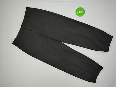 trousers: Zara, Spodnie materiałowe damskie, rozmiar L — 2