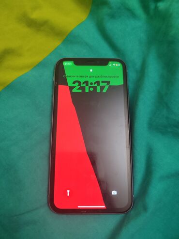 ейрподс про: IPhone 11