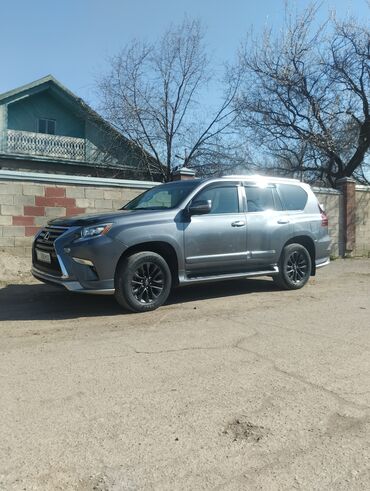 лексус лх 600 цена бишкек: Lexus GX: 2019 г., 4.6 л, Автомат, Бензин, Жол тандабас