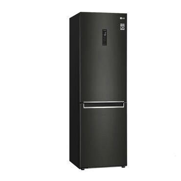 lg g5: Новый Холодильник LG, No frost, Двухкамерный