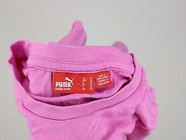 pumy soft foam: Puma, T-shirt damski, rozmiar M — 5