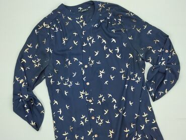 shein sukienka na weselę plus size: Roman, Women's blouse, size 2XL (EU 44)