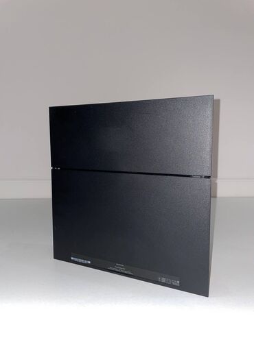 PS4 (Sony PlayStation 4): Продаю PlayStation 4 fat 1tb не прошитый В комплекте: Игры Все