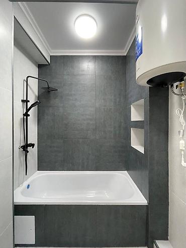 Продажа квартир: 2 комнаты, 60 м², Элитка, 8 этаж, Дизайнерский ремонт — 6