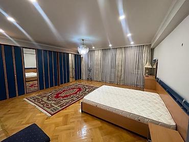 Долгосрочная аренда квартир: 4 комнаты — 11