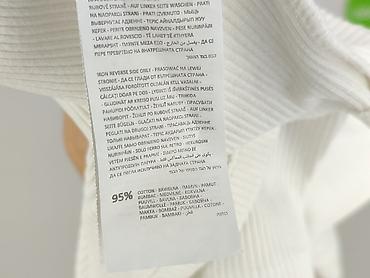 elastant: Sinsay, Bluzka damska, rozmiar XL — 5