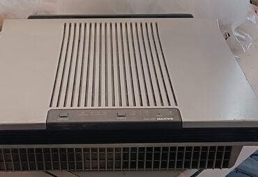 Kondisionerlər: Kondisioner İşlənmiş, 40-45 kv. m