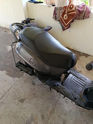 Mopedlər,skuterlər: SYM 80 sm3, 2024 il — 13