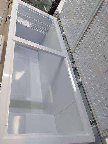 Морозильники: Морозильник, Новый, Бесплатная доставка — 8