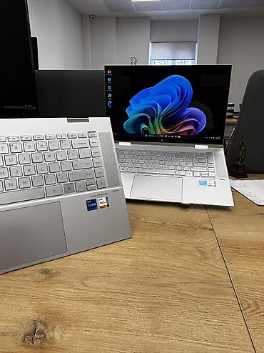 notebook satış: 💻SATILIR ✅ Hp Envy x360 m Convertible 🔹 Leptoplar ideal vəziyyətdə — 3