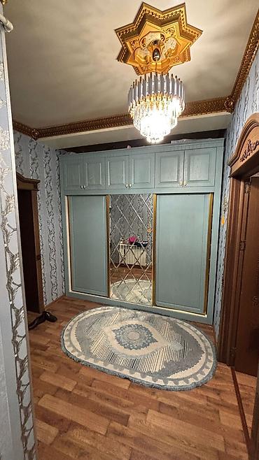 divan fabrika: 3 otaqlı, Yeni tikili, 92 kv. m — 1