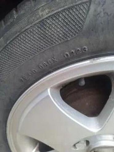 crivit kompresor: ALU FELNE 4X108 14 | Alu felne 4x108 14ice za ford vozila — 1