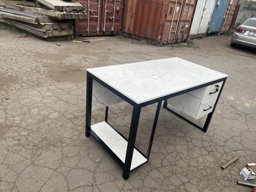 Столы для кафе: Офисный мебель в наличии и на заказ — 21