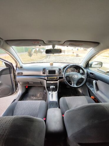 машина нексия ош: Toyota Allion: 2004 г., 1.8 л, Автомат, Бензин, Седан
