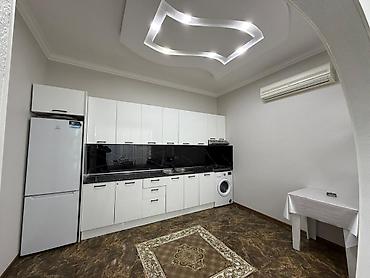 Günlük kirayə evlər: 220 kv. m, 4 otaqlı, Kombi, Qaz, İşıq — 13