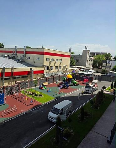 Продажа квартир: 2 комнаты, 78 м², Вефа ТЦ Элитка, 3 этаж, ПСО (под самоотделку) — 5