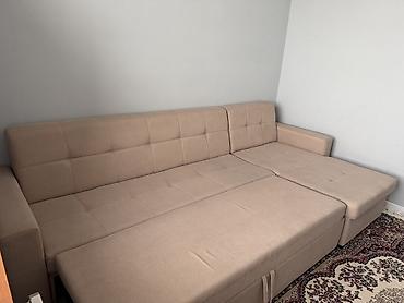 sofa: Угловой диван, С ящиками — 5