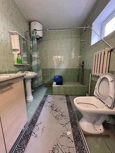 Продажа домов: Дом, 120 м², 5 комнат, Агентство недвижимости, Косметический ремонт — 13