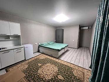 Иссык-Куль 2026: Коттедж, TIM'S Каракол, Парковка, стоянка — 4