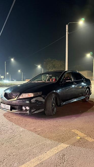 x3 m: Honda Accord: 2003 г., 2 л, Автомат, Бензин, Седан — 2