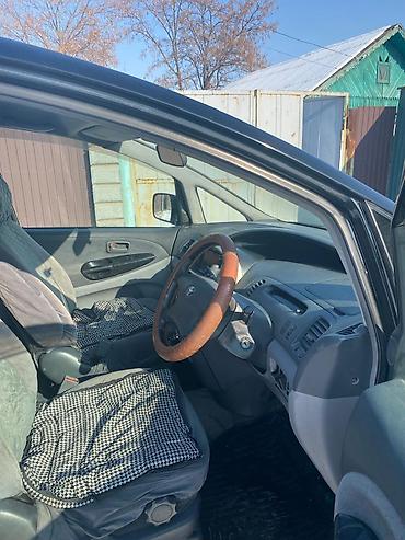 Toyota: Toyota Estima: 2002 г., Автомат, Минивэн — 2