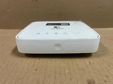 Modemi, ruteri i mrežni uređaji: 4G/LTE kućni ruter – Alcatel HH40V (Congstar HomeSpot) Ključne — 6