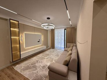 участок продажа: 2 комнаты, 63 м², Элитка, 5 этаж, Дизайнерский ремонт
