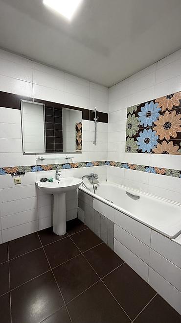 Продажа квартир: 3 комнаты, 97 м², Элитка, 4 этаж, Дизайнерский ремонт — 9