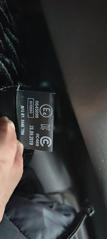 Kia: Kia Picanto: 2019 г., Автомат, Бензин, Хэтчбэк — 8