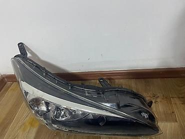 Системы освещения: Продам фары Subaru Crosstrek / Impreza (США, 2018–2022) Продаю — 5