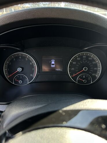 Kia: Kia Optima: 2019 г., 2.4 л, Автомат, Бензин, Седан — 7