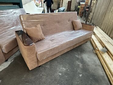 Раскладные диваны: Раскладной диван, Новый — 17